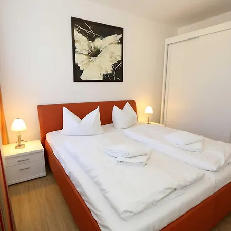 Villa Annika - Whg 06 *