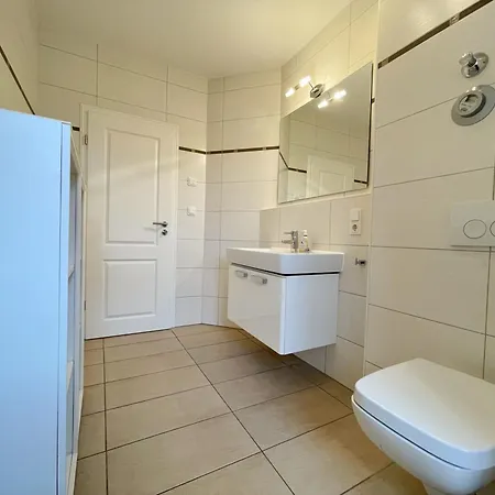 Annika - Whg 06 * Sellin (Rugen)