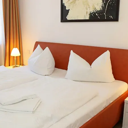 Annika - Whg 06 Villa