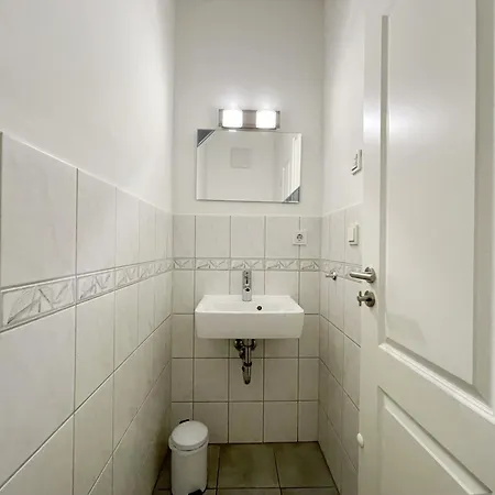 Villa Annika - Whg 06