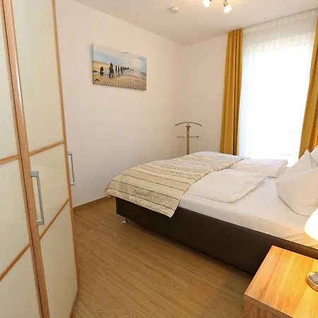 Annika - Whg 06 Villa