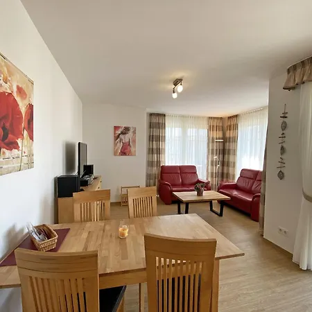 Villa Annika - Whg 06 Sellin (Rugen)
