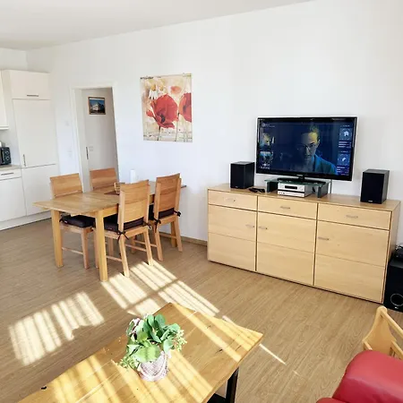 Villa Annika - Whg 06 *