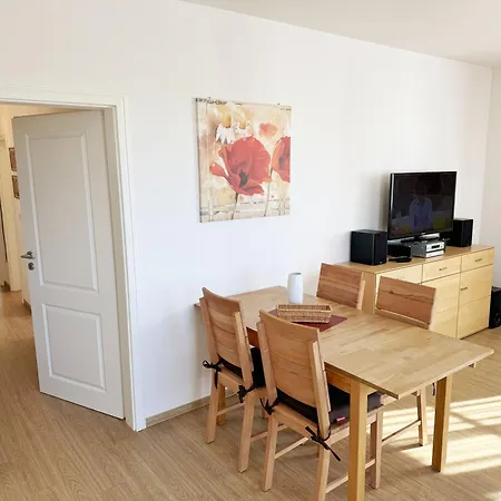 Villa Annika - Whg 06 Sellin (Rugen)