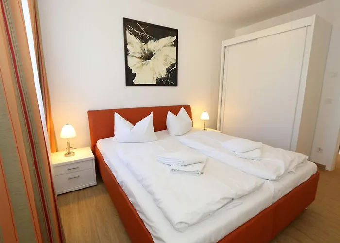 Villa Annika - Whg 06 *