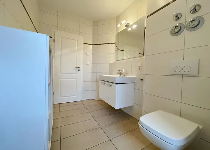 Annika - Whg 06 * Sellin (Rugen)