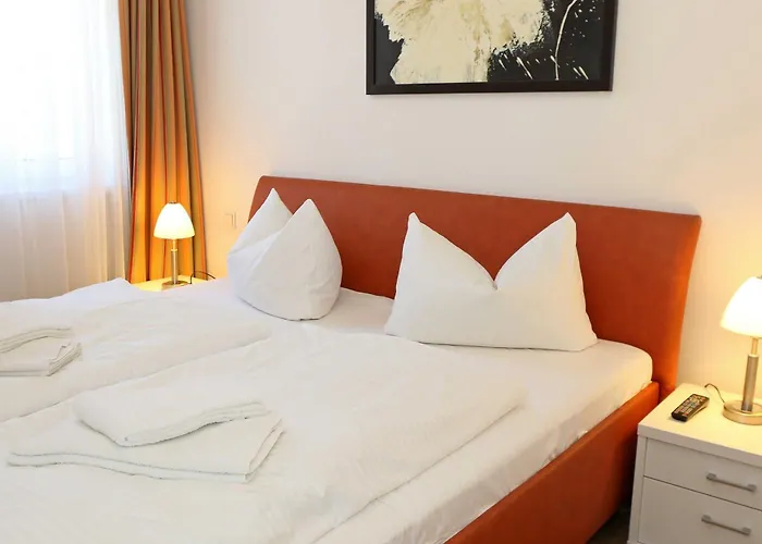 Annika - Whg 06 Villa