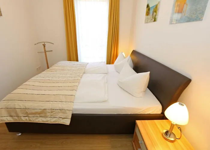 Annika - Whg 06 Sellin (Rugen)