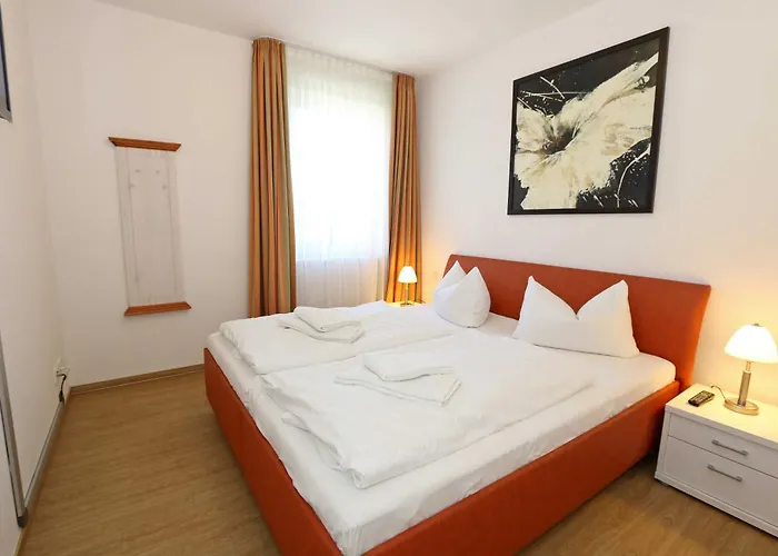 Annika - Whg 06 Villa