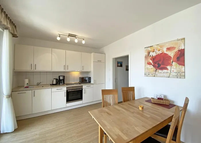 Annika - Whg 06 Villa