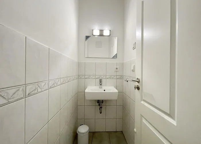 Villa Annika - Whg 06