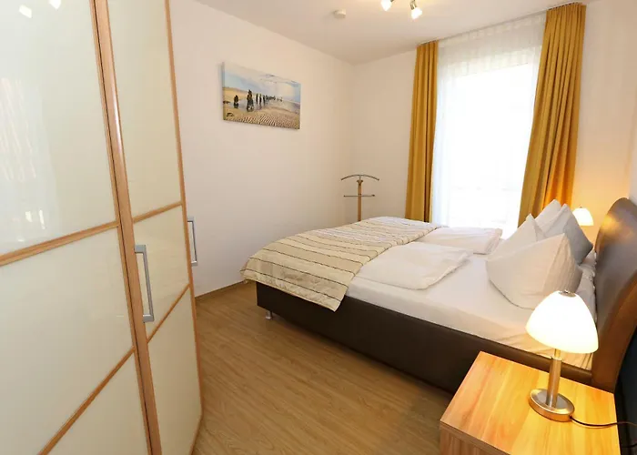 Annika - Whg 06 Villa