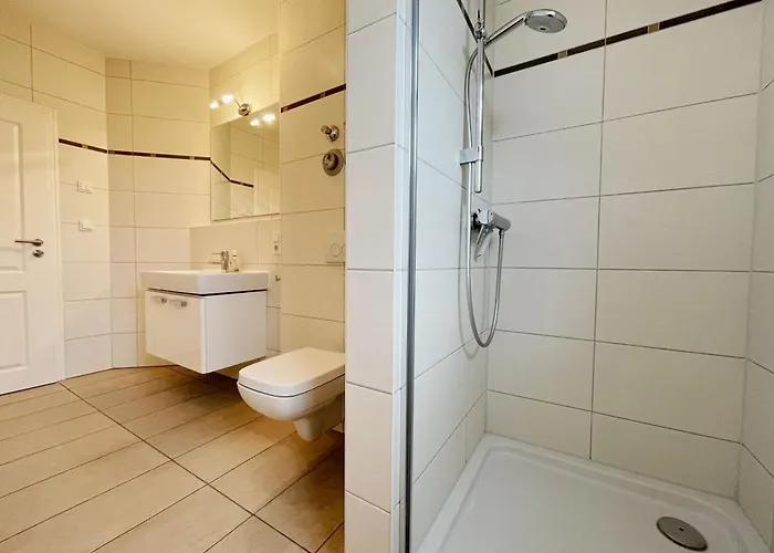 Annika - Whg 06 Villa Sellin (Rugen)