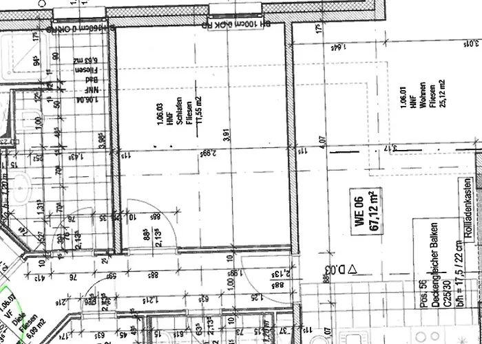 Annika - Whg 06 Villa