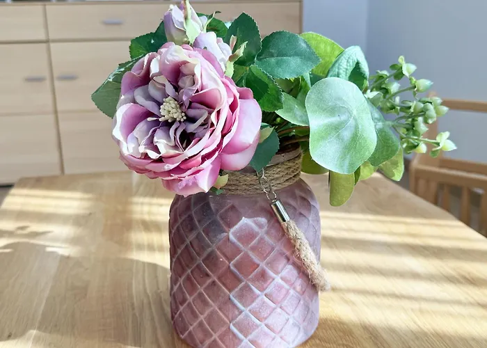 Annika - Whg 06 Villa *