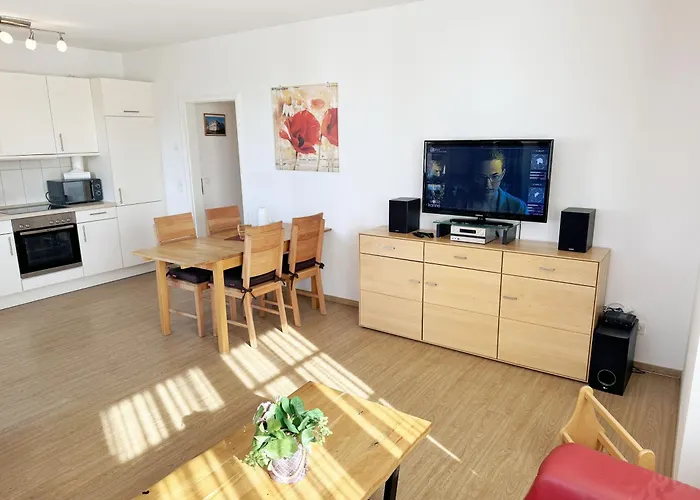 Villa Annika - Whg 06 *