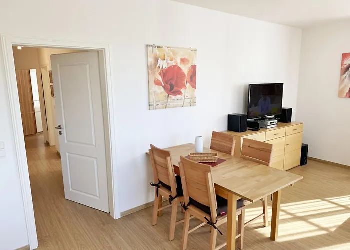 Villa Annika - Whg 06 Sellin (Rugen)